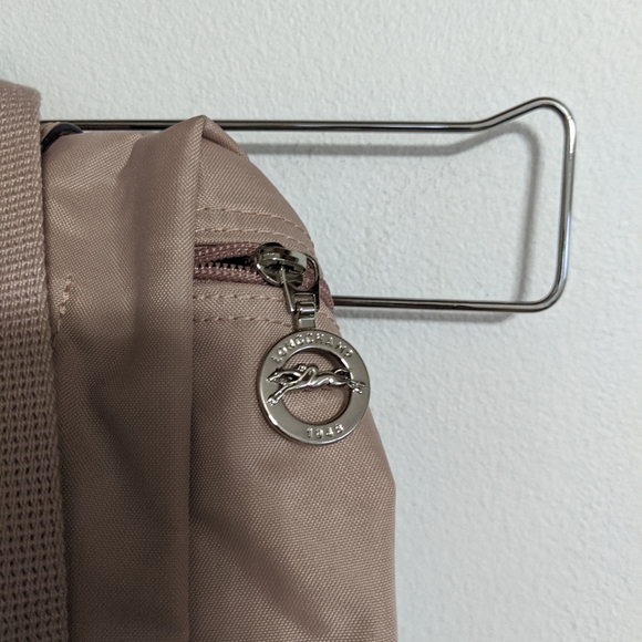 ❌SOLD ❌ NEW Longchamp Le Pliage Club Backpack - Picture 5 of 8